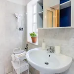 公寓 Zen Jacuzzi Retreat Mit Terrasse Garage Und 24 7 Check In Netflix Und 卡萨莱蒙费拉托