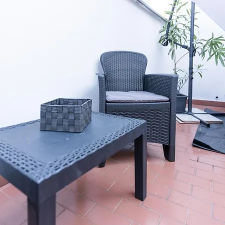 Zen Jacuzzi Retreat Mit Terrasse, Garage, Klimaanlage, 24 - 7 Check-in, Netflix Und * Casale Monferrato