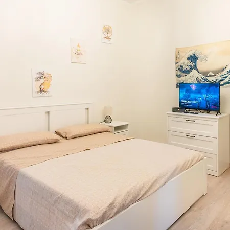 Zen Jacuzzi Retreat Mit Terrasse, Garage, Klimaanlage, 24 - 7 Check-in, Netflix Und Apartmán Casale Monferrato