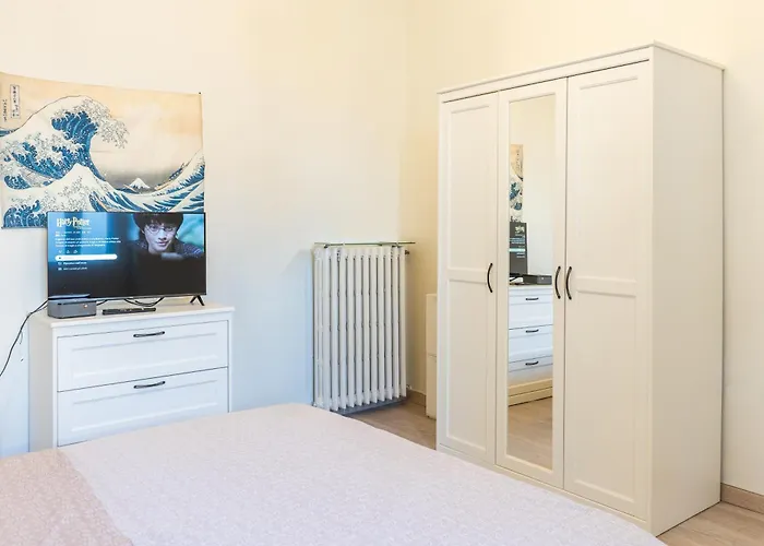 아파트 Zen Jacuzzi Retreat Mit Terrasse Garage Und 24 7 Check In Netflix Und 카살레몬페라토